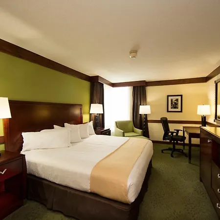 Holiday Inn Athens - University Area-3
