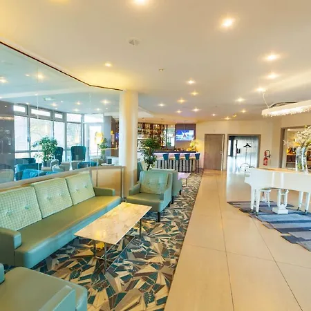 Best Western Plus Evreux Palais Des Congrès-2