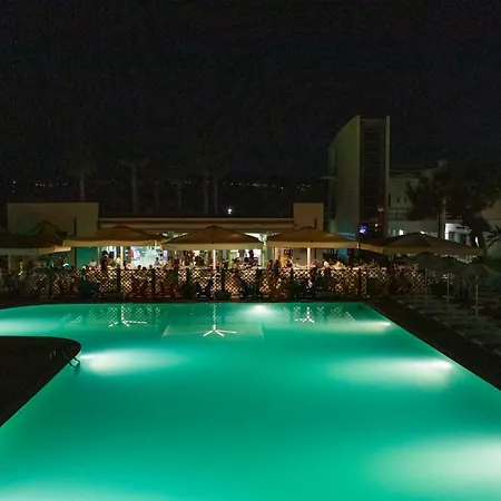 Riva Nuova Camping Village-3