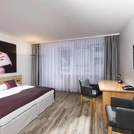 Mark Apart Hotel-3