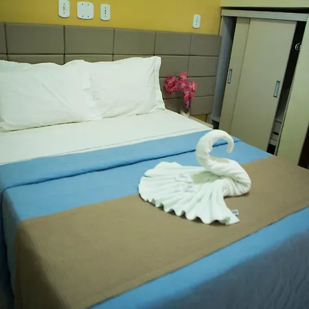 Hotel Litoral Sul-2