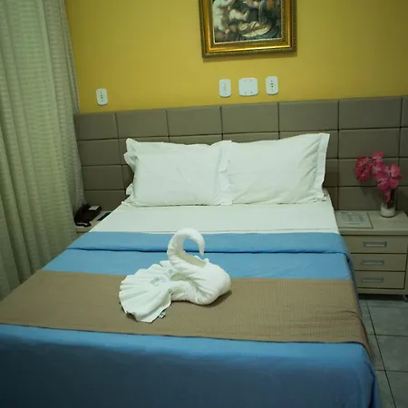 Hotel Litoral Sul-3