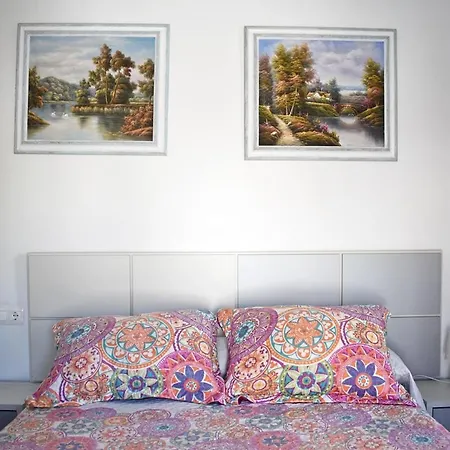 Hostal Sol y Mar-3