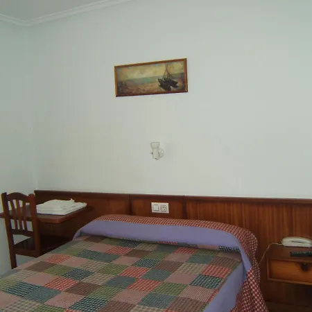 Hotel Severino-3