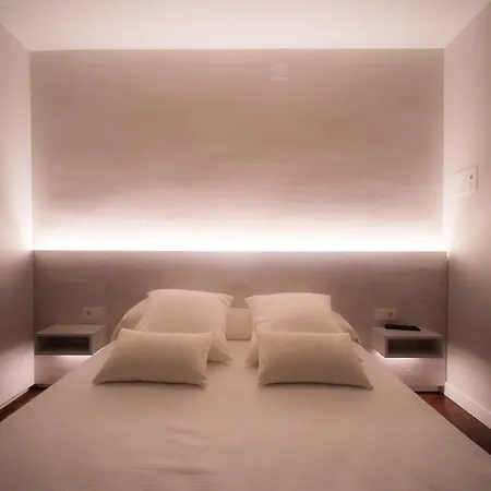 El Pi De Sant Just - Habitacions - Only Bed-2