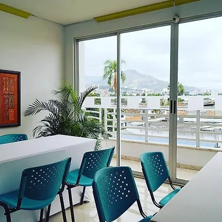 Hotel Castellana Real-2