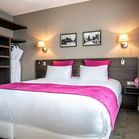 Hotel Des Dunes-2