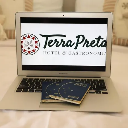Hotel Terra Preta-2