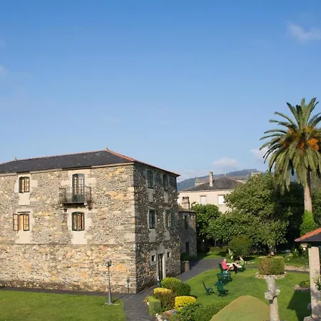 Pazo Da Trave-3