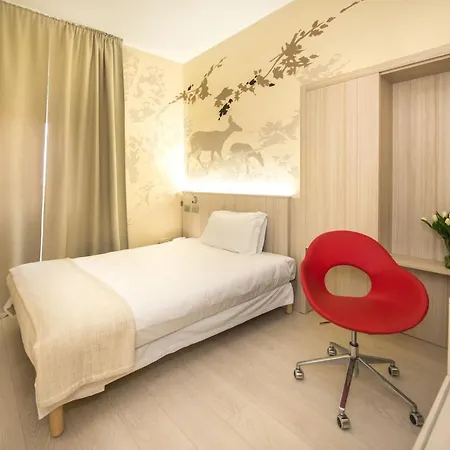 Hotel Astoria Gallarate-2