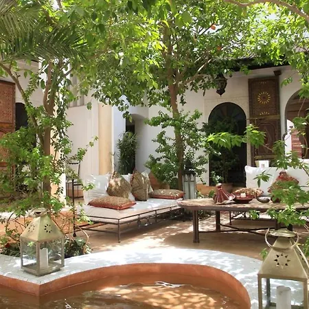 Riad Karmela-2