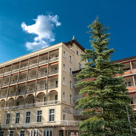 Hotel National By Mountain Hotels-3
