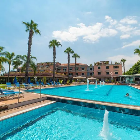Orizzonte Acireale Hotel-3
