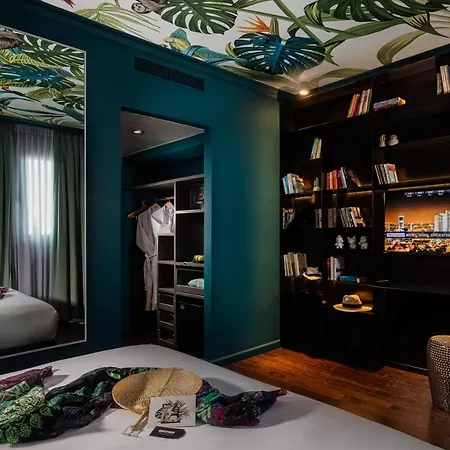 Seaside Hotel By Zvieli Hotels-3