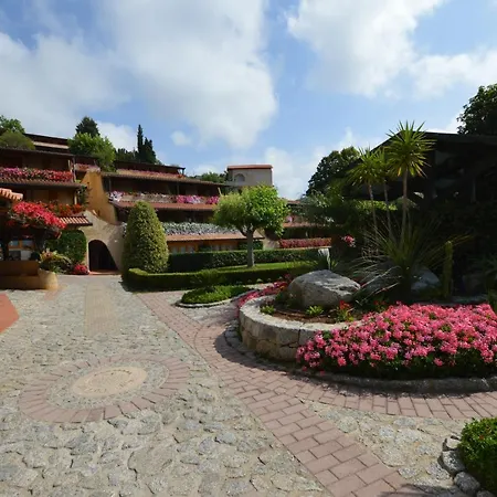 Villaggio L'Olivara-2
