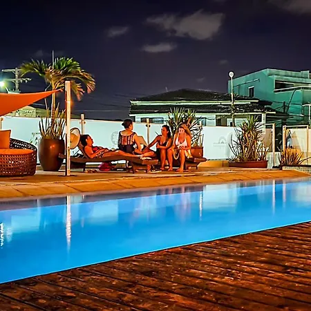 Hotel Cocoon & Lounge-2