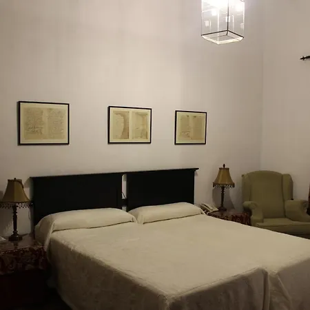 Hotel Las Casas del Consul-3