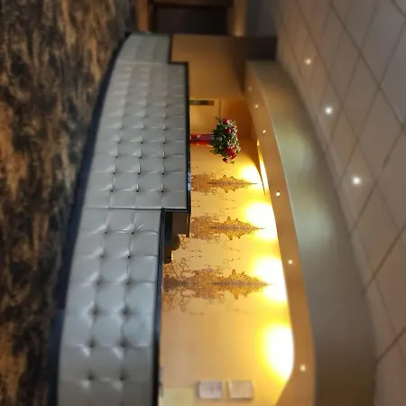 The Park Avenue Hotel-3