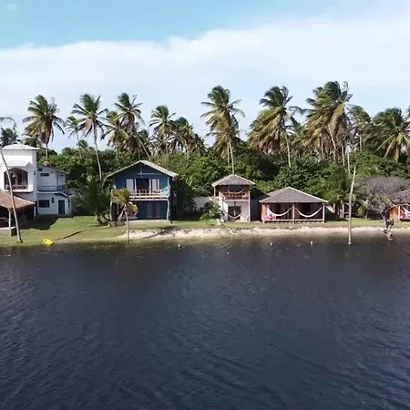 Casa Na Lagoa-2