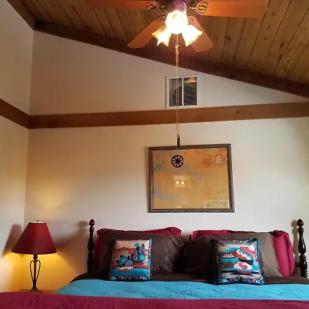 Starry Nights Ranch Bed & Breakfast-2