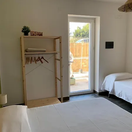 Cilento rooms-2
