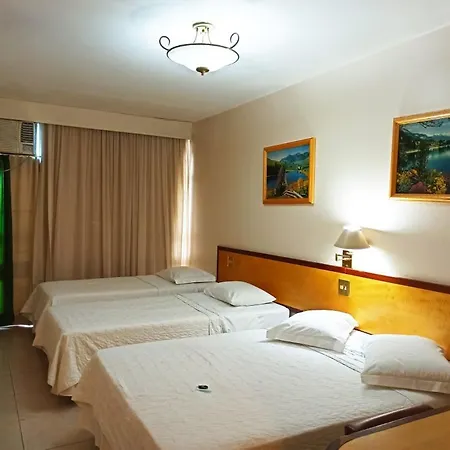 Hotel Casablanca-3