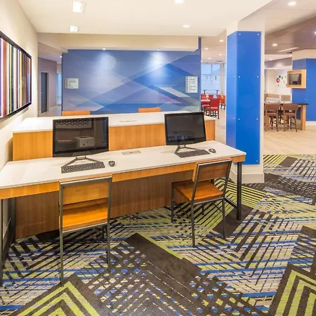 Holiday Inn Express & Suites - Indianapolis Nw - Zionsville By Ihg-2