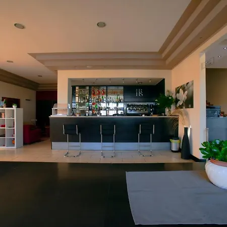 HRS Hotel Sabatino-3