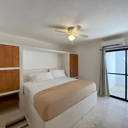 Mio Cancun Hotel Boutique-2