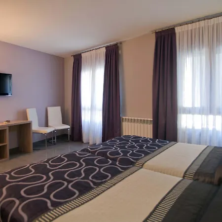 Hotel Victor-2