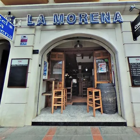 Hotel La Morena-3