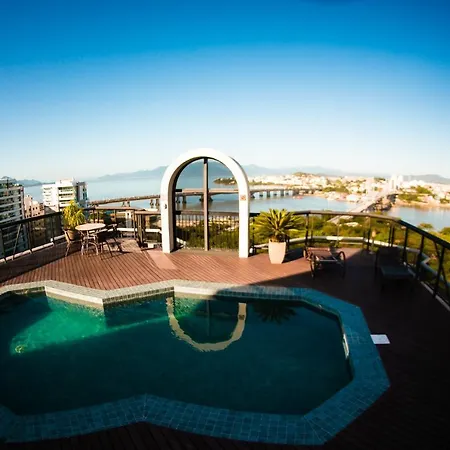 Mercure Florianopolis Centro-2