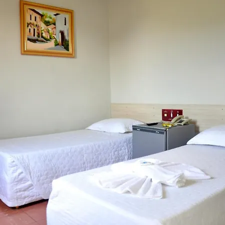 Hotel Caçula-3