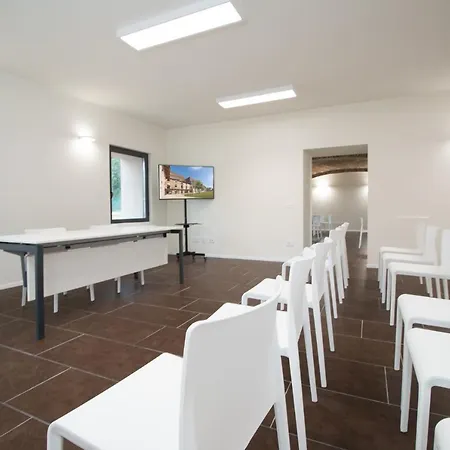 Hotel Cascina Fossata&Residence-2