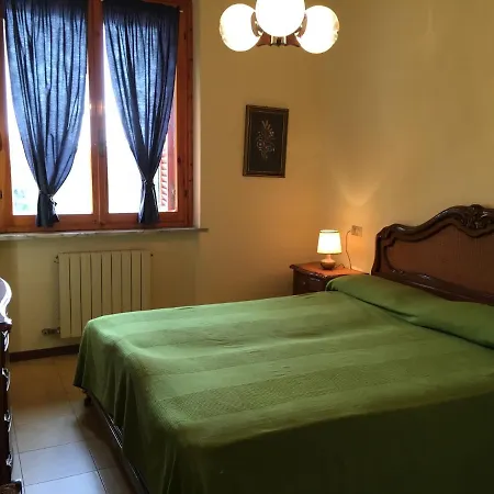 Appartamento Memi-3