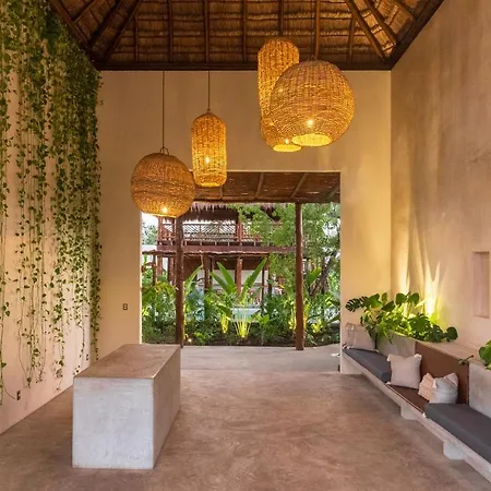 Zenses Wellness And Yoga Resort - Adults Only-2