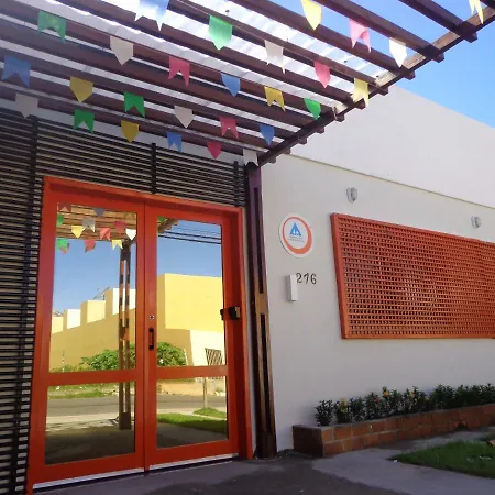Flat Vila Aju-2