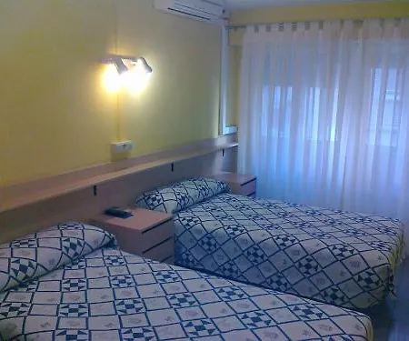 Hostal San Jorge-3