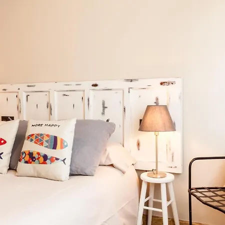 The Old Seaman Bed & Breakfast-3
