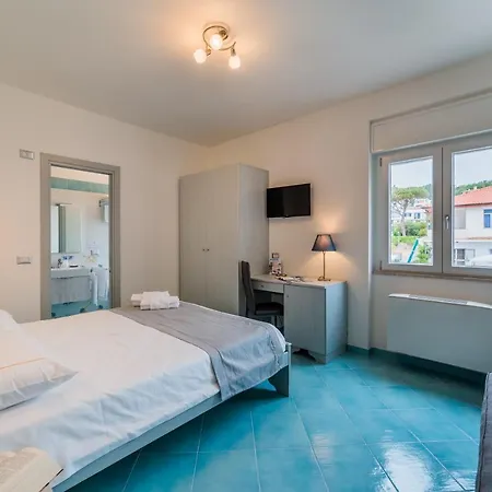 Hotel Corallo Circeo-2