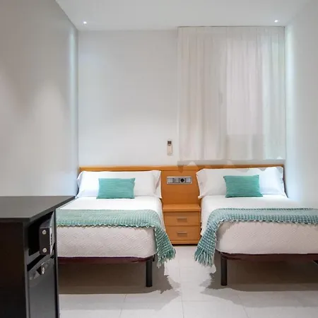 Hostal Apolo-2