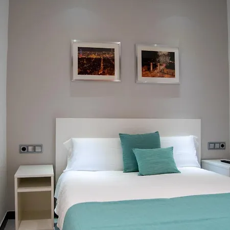 Hostal Apolo-3