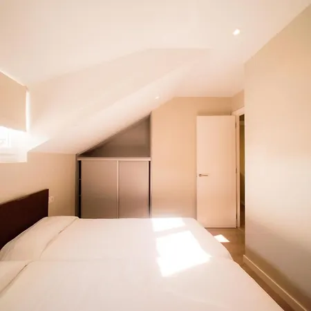 El Pi De Sant Just - Habitacions - Only Bed-3