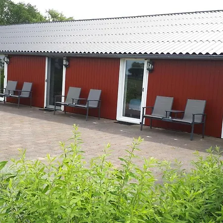 Bed & Breakfast El Manso-3