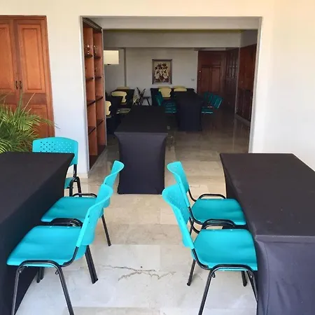 Hotel Castellana Real-3
