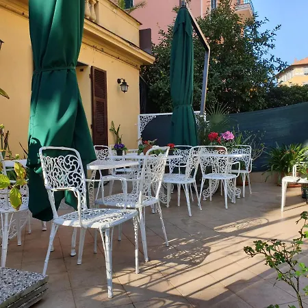 Sabini Rentals - Affittacamere-2