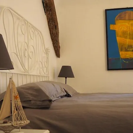 Antica Dimora Rooms-3