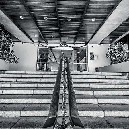 Marazul Hotel-2
