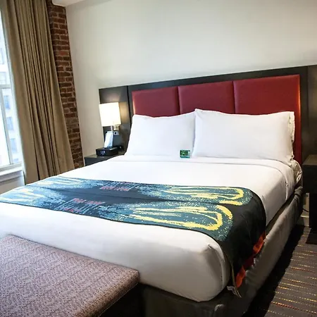 Hotel Indigo Newark Downtown-2