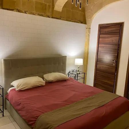 Valletta Merisi Suites-3